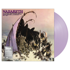 Nazareth / Hair Of The Dog (Coloured Vinyl)(LP)