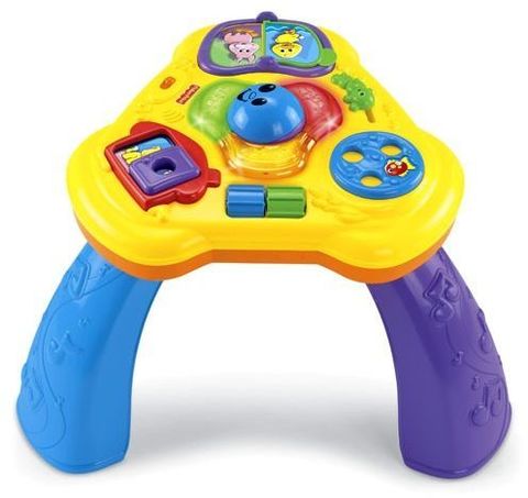 Fisher Price Обучающий музыкальный столик 