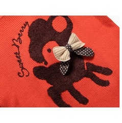 Sweet Berry Свитер для девочки 