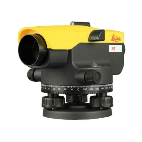 Leica Geosystems