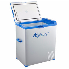 Купить автомобильный холодильник Alpicool A75 недорого.