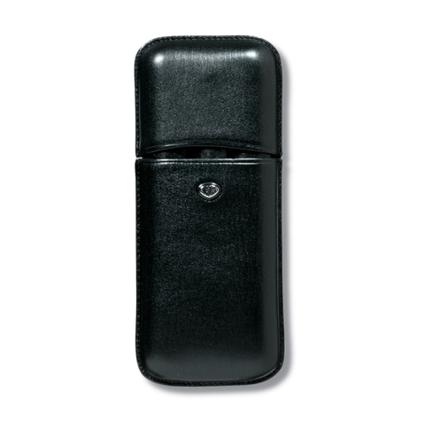 Футляр сигарного типа Aurora Torino, Black (AU-P106-11)