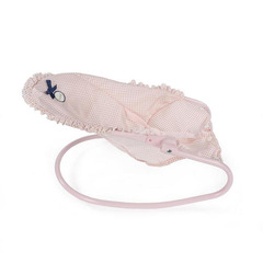 La Nina Шезлонг для куклы серия Шарлотта (65023)