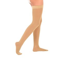 Компрессионные чулки VENOTEKS CLASSIC 3C214 (III класса, 34-46 мм рт. ст.)
