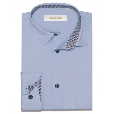 Сорочка детская Tsarevich 8/2A_Modal