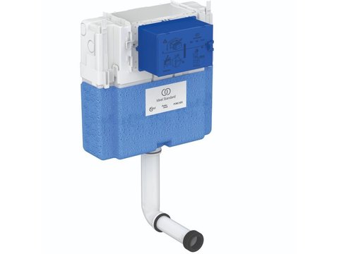 Ideal Standard Prosys Инсталляция R014167