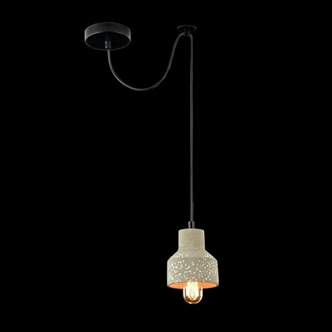 Подвесной светильник Maytoni Broni T438-PL-01-GR