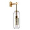 Настенный светильник Odeon Light Clocky 4940/1W