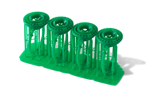 3D-принтер 3D Systems FabPro 1000