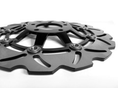 Передние тормозные диски ARASHI для Suzuki GSX-R 600/750 98-03, Suzuki SV 650 99-02