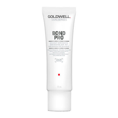 Goldwell Dualsenses Bond Pro Booster - Крем-бустер для ломких волос