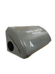 Приманочный контейнер антивандальный RBS