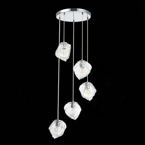 Светильник подвесной ST Luce Portici SL1175.103.05