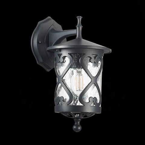 Светильник уличный ST Luce Lorne SL085.411.01