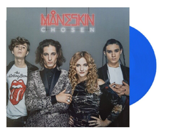 Виниловая пластинка. Maneskin - Chosen