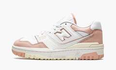 550 WMNS "Pink Sand Sea Salt"