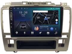 Магнитола Nissan Tiida (2005-2014) Android 11 3/32GB QLED DSP 4G модель CB-1481TS18