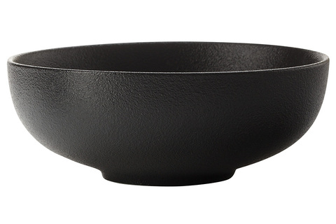 Салатник черный Икра Maxwell & Williams