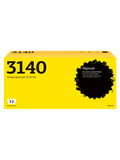 Картридж T2 TC-X3140 для Xerox Phaser 3140, 3155, 3160 (2500 стр.) с чипом 108R00909