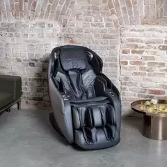 Массажное кресло Casa&More Alper 1.0 Серый