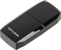 TP-Link Archer T2U Беспроводной двухдиапазонный сетевой USB-адаптер AC600