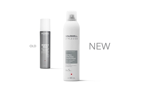 GOLDWELL EXTRA STRONG HAIRSPRAY Лак экстремальной фиксации 500 мл