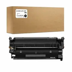 Картридж совместимый W1490X для HP LJ Pro 4002/4102 9.5K ЧИП БезЛИМИТ