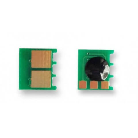 Чип (CHIP) OEM 79A CF279A черный (Black) - купить в компании MAKtorg