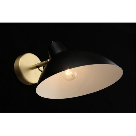 Настенный светильник Aployt Klarka APL.632.01.01