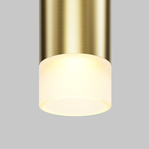 Магнитный трековый светильник Maytoni Skim TR191-1-3W2.7K-M-BBS