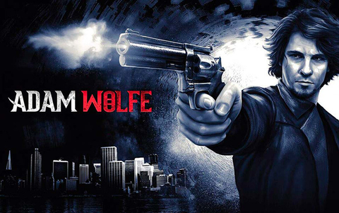 Adam Wolfe (для ПК, цифровой код доступа)