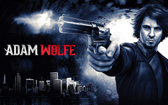 Adam Wolfe (для ПК, цифровой код доступа)