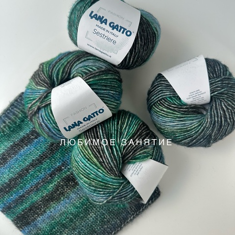 Lana Gatto Sestriere 30506