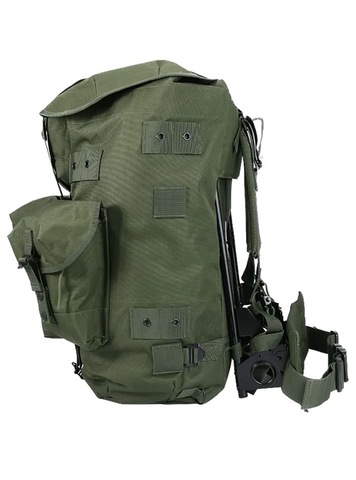 Картинка рюкзак тактический Swicky BK-5066 army - 16