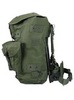 Картинка рюкзак тактический Swicky BK-5066 army - 16