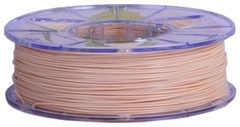 Пластик для 3D-печати ESUN PLA+175BW1 молочный
