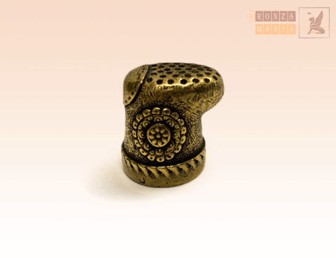 наперсток Валенок