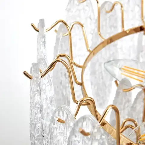 Подвесная люстра Lightstar RETRO 799092