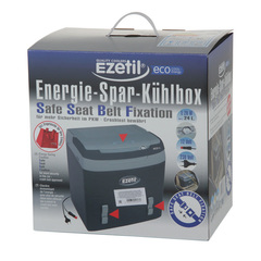 Купить Термоэлектрический автохолодильник Ezetil E 26 M 12/230, от производителя недорого.