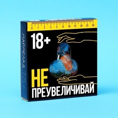 Мармелад в коробке 