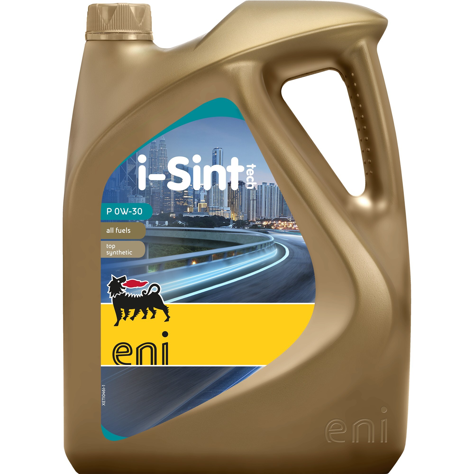 Eni i-Sint Tech P 0w-30 – купить за 1 300 ₽ | Автомобильные масла  oilshop-spb.ru