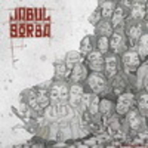 Jabul Gorba - Дискография 1999-2014