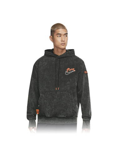 Худи Nike Dri-FIT Basketball Hoodie