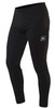 Термотайтсы Noname Thermo Tights UX 21 Black Женский-Унисекс