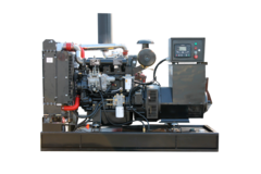 Дизельный генератор HILTT CS-60-E3