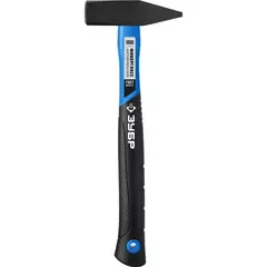 ЗУБР Фибергласс, 1000 г, слесарный молоток, Профессионал (20020-10)