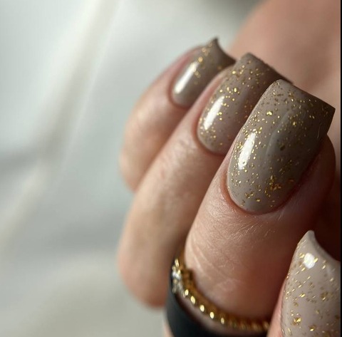 Sova De Luxe Top Gold, 15 мл