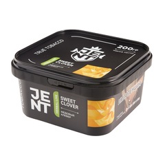 JENT - Sweet Clover (Медовый клевер), 200 гр