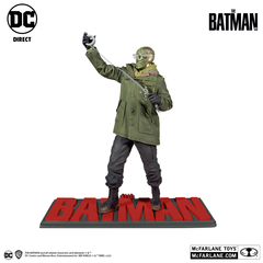 Фигурка McFarlane Toys DC: Riddler (1:6 Statue) (Batman 2022)
