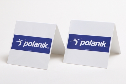 Комплект прыжковых маркеров Polanik TOM-2